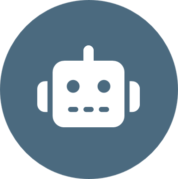 AIcentrix chat logo